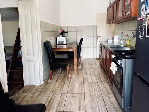 Eladó lakás Budapest X. kerület, Óhegy 30 nm