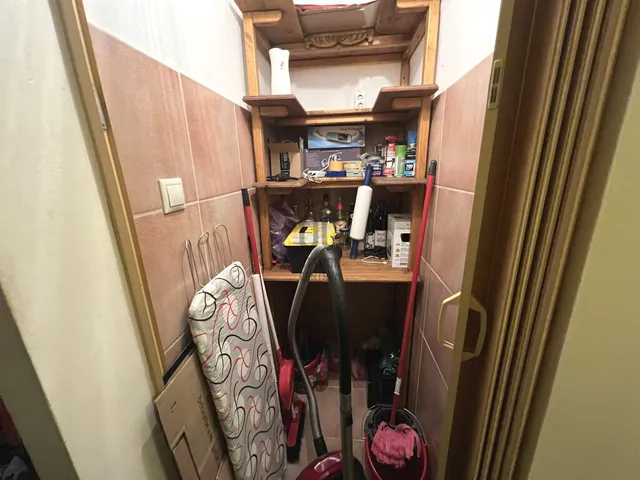Eladó lakás Budapest XIV. kerület, Nagyzugló 53 nm