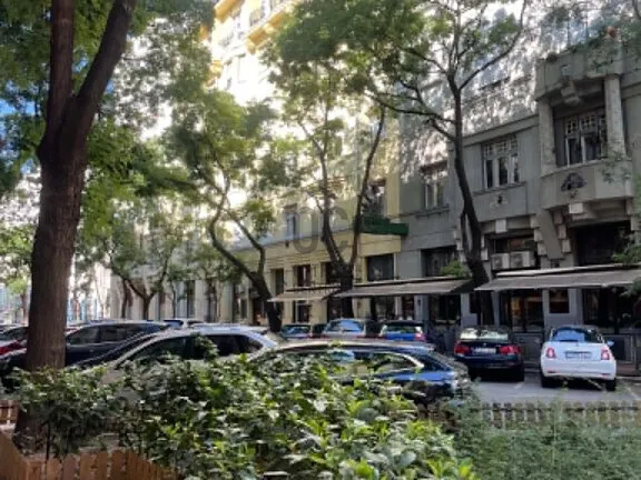 Eladó lakás Budapest XIII. kerület, Újlipótváros 62 nm