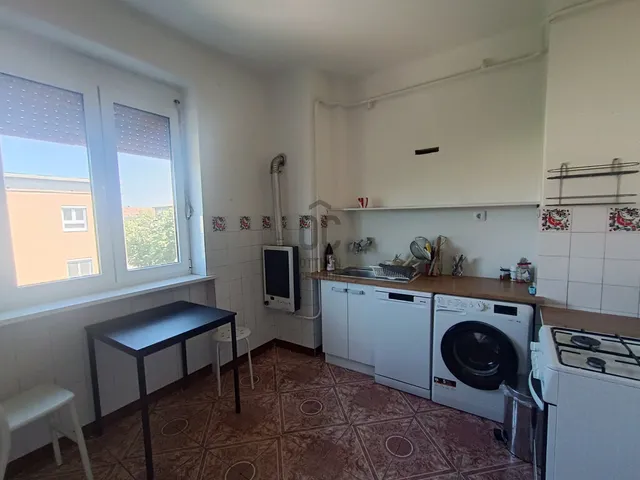 Eladó lakás Budapest XIV. kerület, Nagyzugló 45 nm