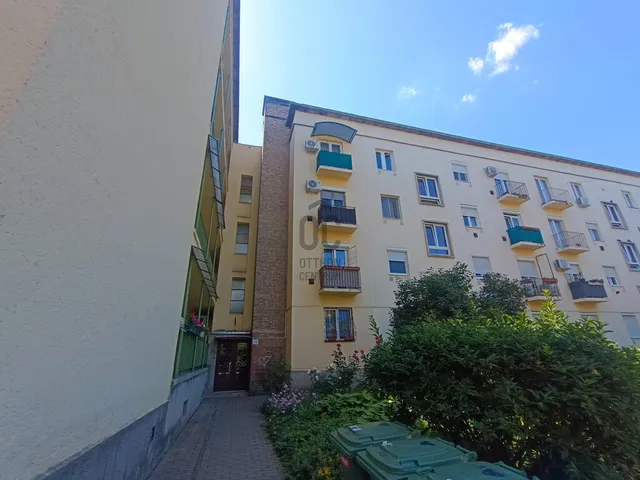 Eladó lakás Budapest XIV. kerület, Nagyzugló 45 nm