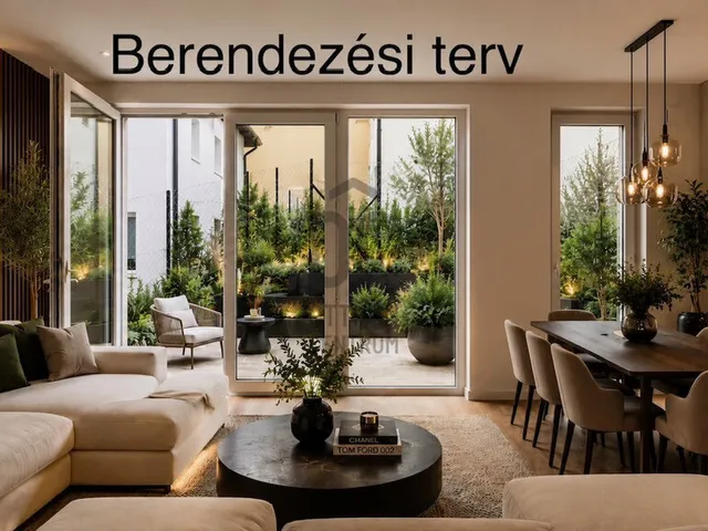 Eladó lakás Budapest XXIII. kerület, Soroksár-Újtelep 69 nm