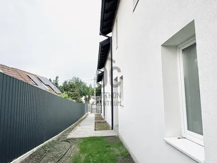 Eladó lakás Budapest XXIII. kerület, Soroksár-Újtelep 69 nm