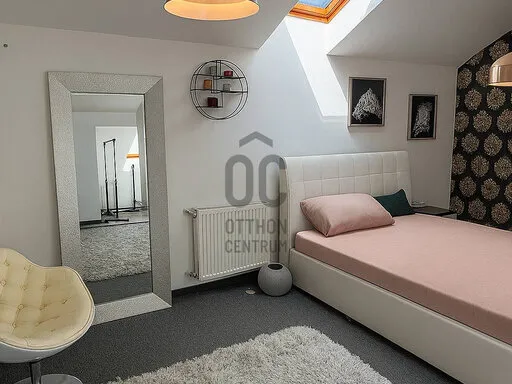 Eladó lakás Budapest XVII. kerület, Felső-Rákoshegy 62 nm
