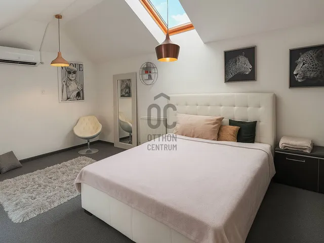 Eladó lakás Budapest XVII. kerület, Felső-Rákoshegy 62 nm