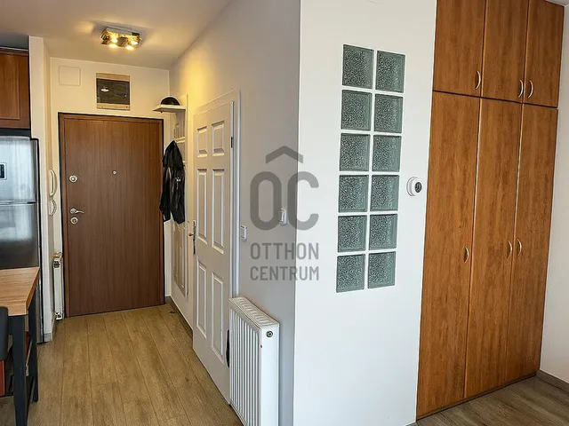 Eladó lakás Budapest XVII. kerület, Felső-Rákoshegy 62 nm