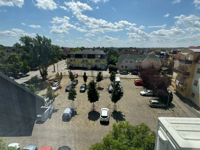 Eladó lakás Budapest XVII. kerület, Felső-Rákoshegy 62 nm
