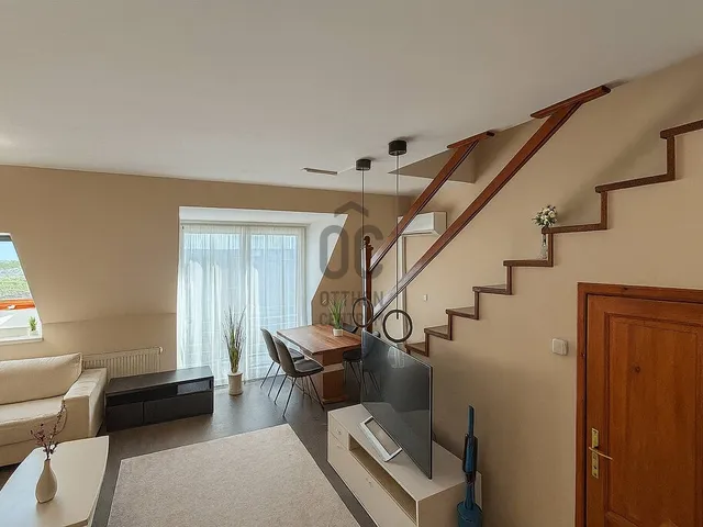 Eladó lakás Budapest XVII. kerület, Felső-Rákoshegy 62 nm