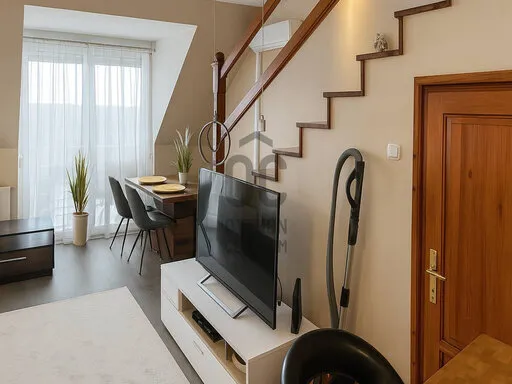 Eladó lakás Budapest XVII. kerület, Felső-Rákoshegy 62 nm
