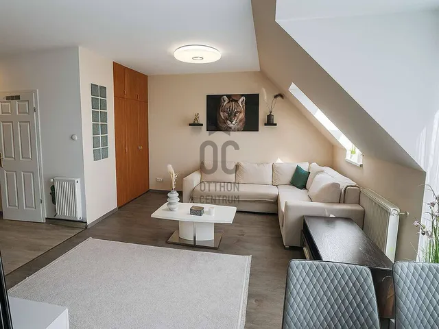 Eladó lakás Budapest XVII. kerület, Felső-Rákoshegy 62 nm