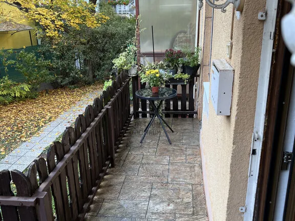 Eladó lakás Budapest XIV. kerület, Herminamező 86 nm