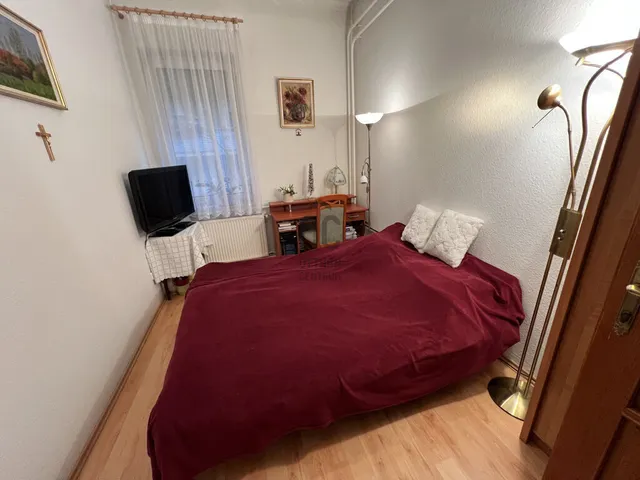 Eladó lakás Budapest XIV. kerület, Herminamező 86 nm