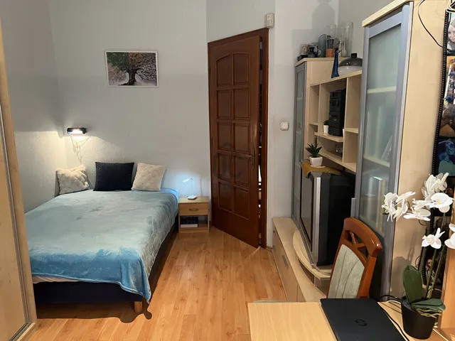 Eladó lakás Budapest XIV. kerület, Herminamező 86 nm