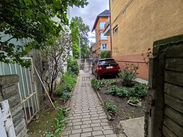 Eladó lakás Budapest XIV. kerület, Herminamező 86 nm