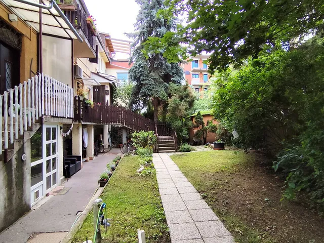Eladó lakás Budapest XIV. kerület, Herminamező 86 nm