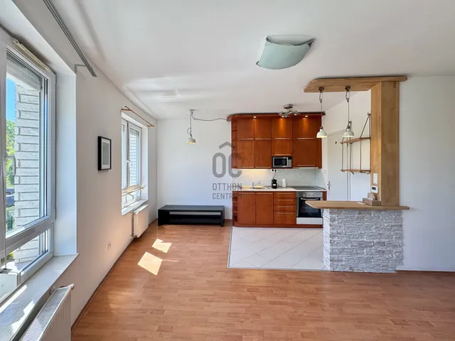 Eladó lakás Budapest IV. kerület 62 nm