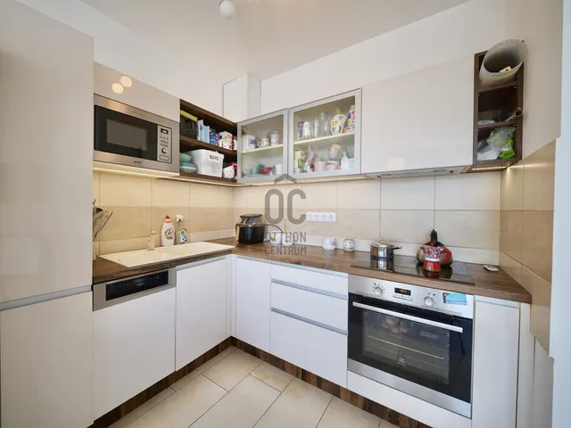 Eladó lakás Budapest IV. kerület, Újpest 72 nm