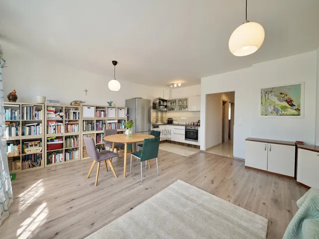 Eladó lakás Budapest IV. kerület, Újpest 72 nm