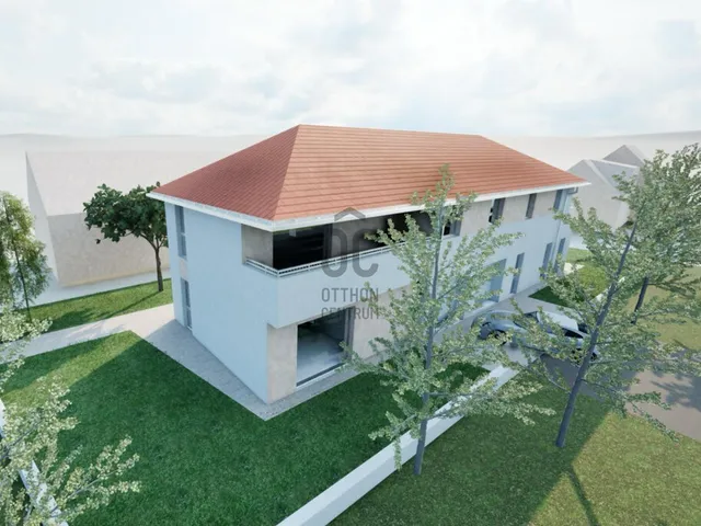 Eladó ház Gyál 121 nm