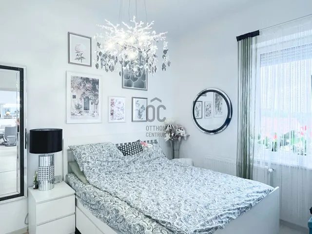 Eladó lakás Budapest XX. kerület, Pesterzsébet-Szabótelep 49 nm