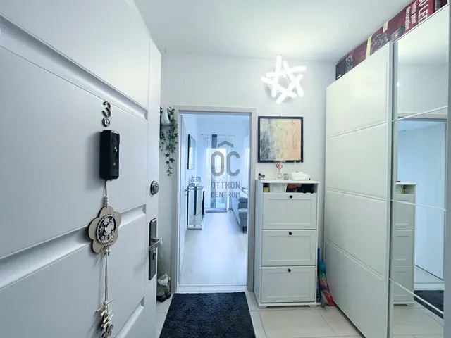 Eladó lakás Budapest XX. kerület, Pesterzsébet-Szabótelep 49 nm