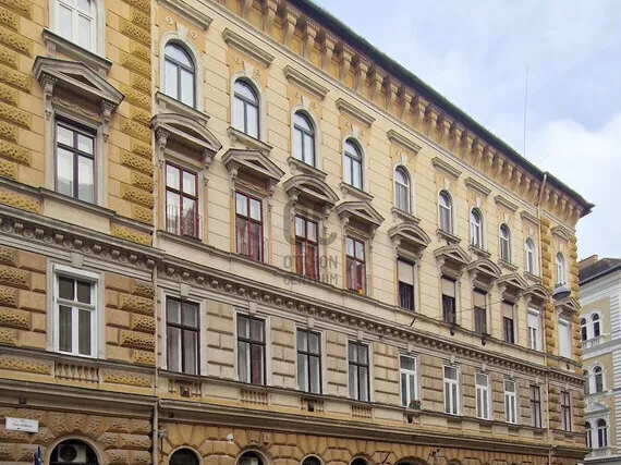 Eladó lakás Budapest VII. kerület 69 nm