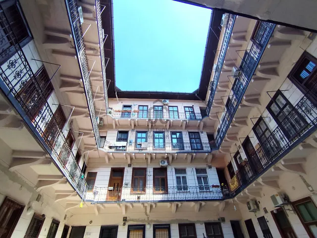 Eladó lakás Budapest VII. kerület 69 nm