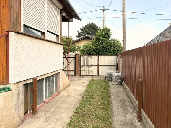Eladó ház Gyál 120 nm