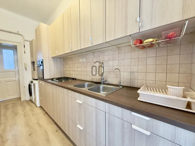 Eladó lakás Budapest VIII. kerület 62 nm