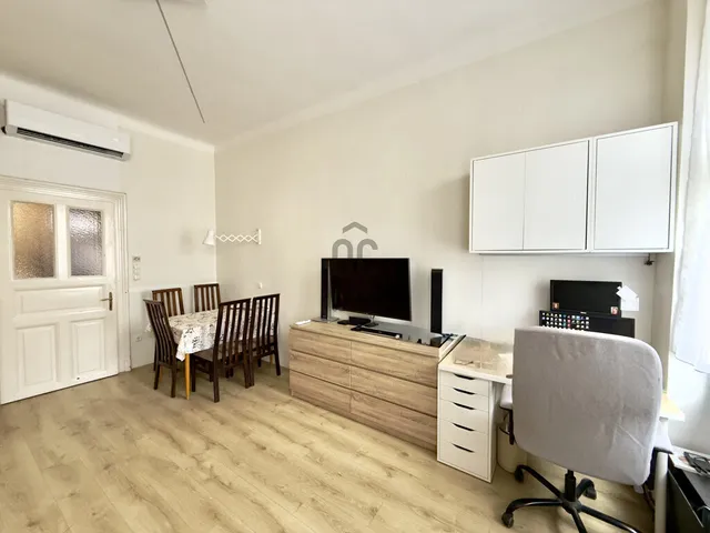 Eladó lakás Budapest VIII. kerület 62 nm