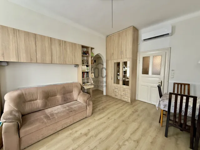 Eladó lakás Budapest VIII. kerület 62 nm