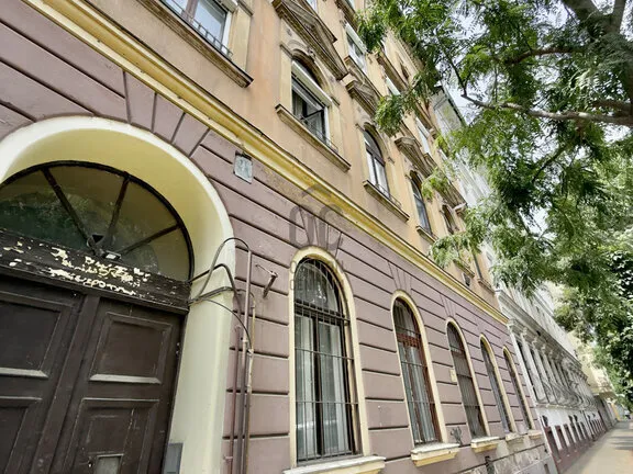 Eladó lakás Budapest VIII. kerület 62 nm