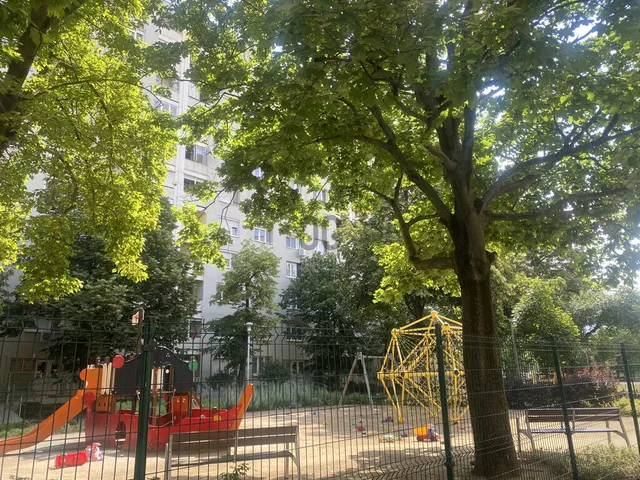 Eladó lakás Budapest XIII. kerület, Lőportárdűlő 61 nm