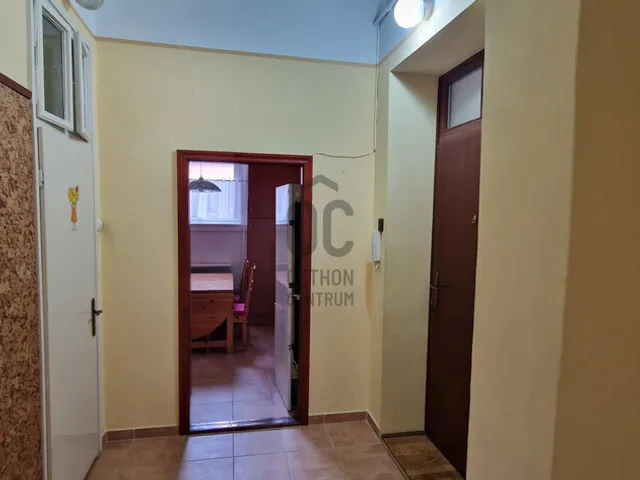 Eladó lakás Budapest VII. kerület 69 nm