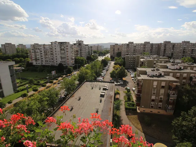 Eladó lakás Budapest IV. kerület, Újpest 71 nm
