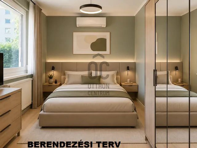 Eladó lakás Budapest III. kerület, Rómaifürdő 47 nm