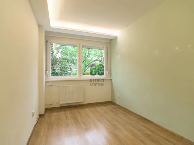 Eladó lakás Budapest XI. kerület, Őrmező 49 nm