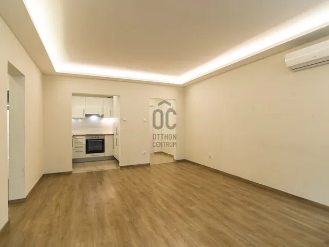 Eladó lakás Budapest XI. kerület, Őrmező 49 nm