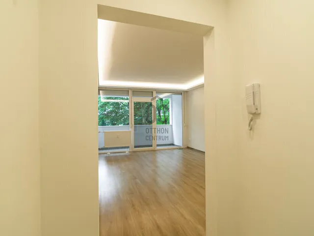 Eladó lakás Budapest XI. kerület, Őrmező 49 nm