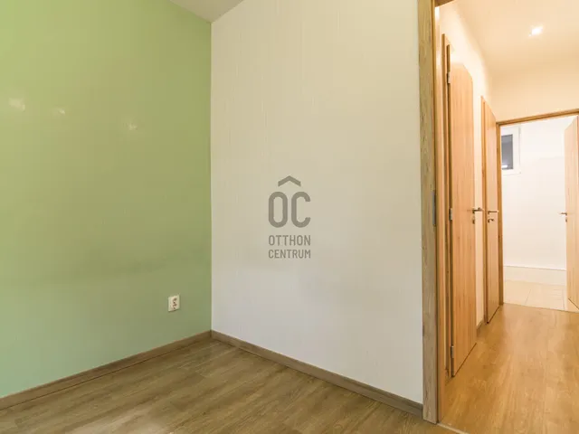 Eladó lakás Budapest XI. kerület, Őrmező 49 nm