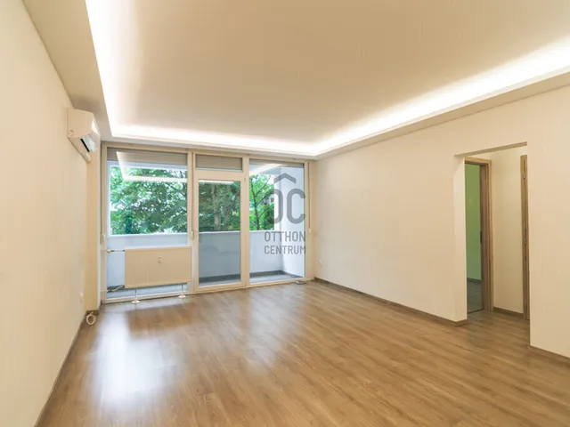 Eladó lakás Budapest XI. kerület, Őrmező 49 nm