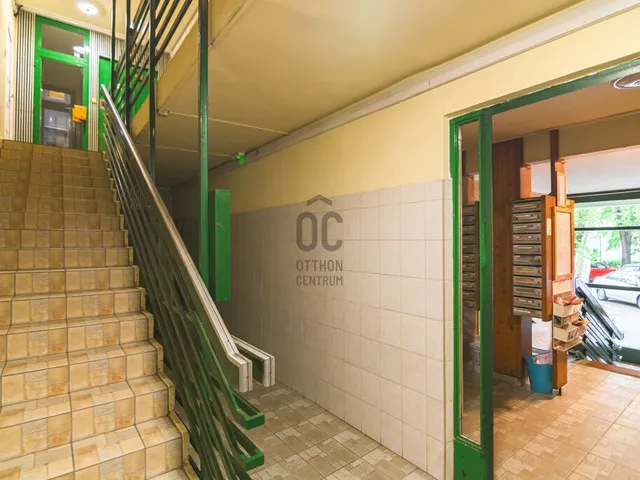 Eladó lakás Budapest XI. kerület, Őrmező 49 nm