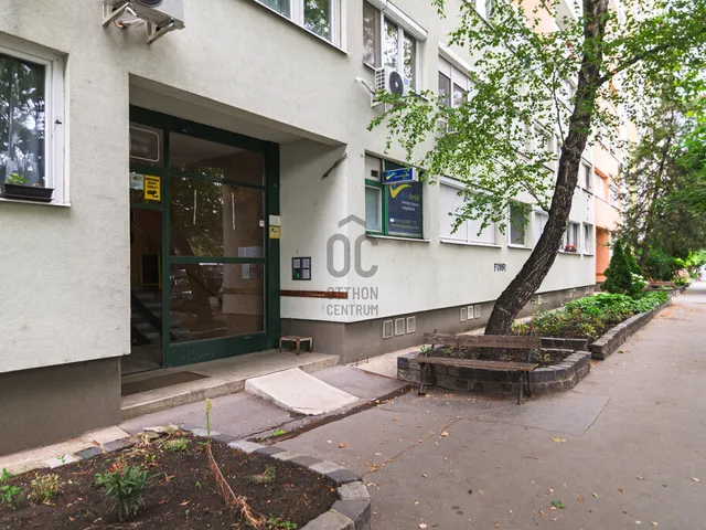 Eladó lakás Budapest XI. kerület, Őrmező 49 nm