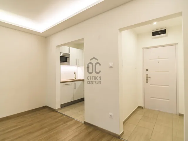 Eladó lakás Budapest XI. kerület, Őrmező 49 nm