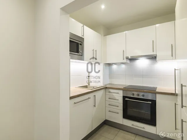 Eladó lakás Budapest XI. kerület, Őrmező 49 nm