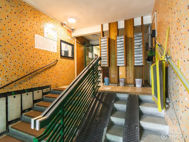Eladó lakás Budapest XI. kerület, Őrmező 49 nm
