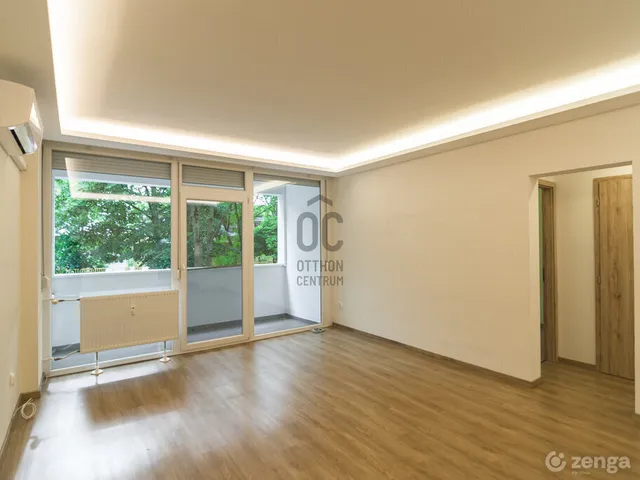 Eladó lakás Budapest XI. kerület, Őrmező 49 nm