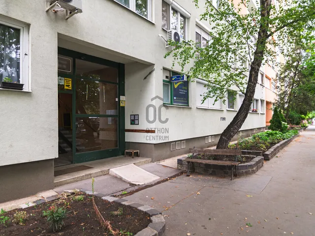 Eladó lakás Budapest XI. kerület, Őrmező 49 nm