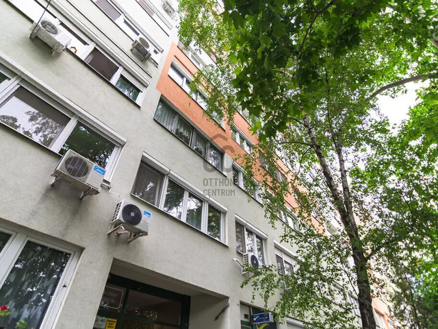 Eladó lakás Budapest XI. kerület, Őrmező 49 nm