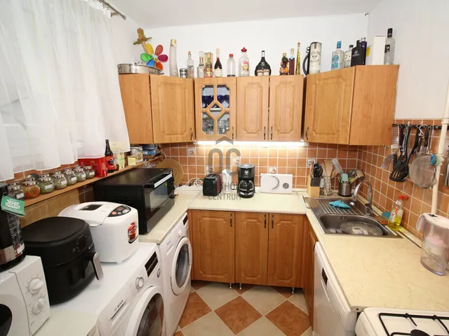 Eladó lakás Budapest IV. kerület, Újpest 71 nm